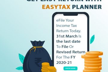 Tax return companies in pune